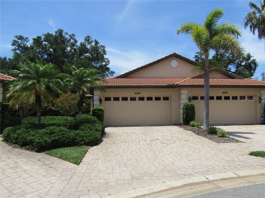 4526 Cancello Grande Avenue Venice FL 34293 N6139015 image1