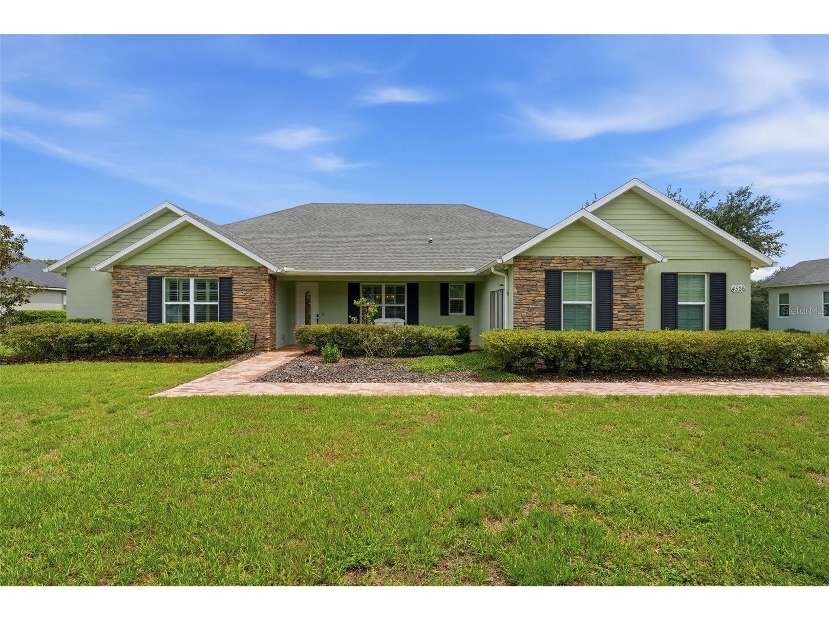 4526 Claire Rose Court Mount Dora FL 32757 G5114739 image2
