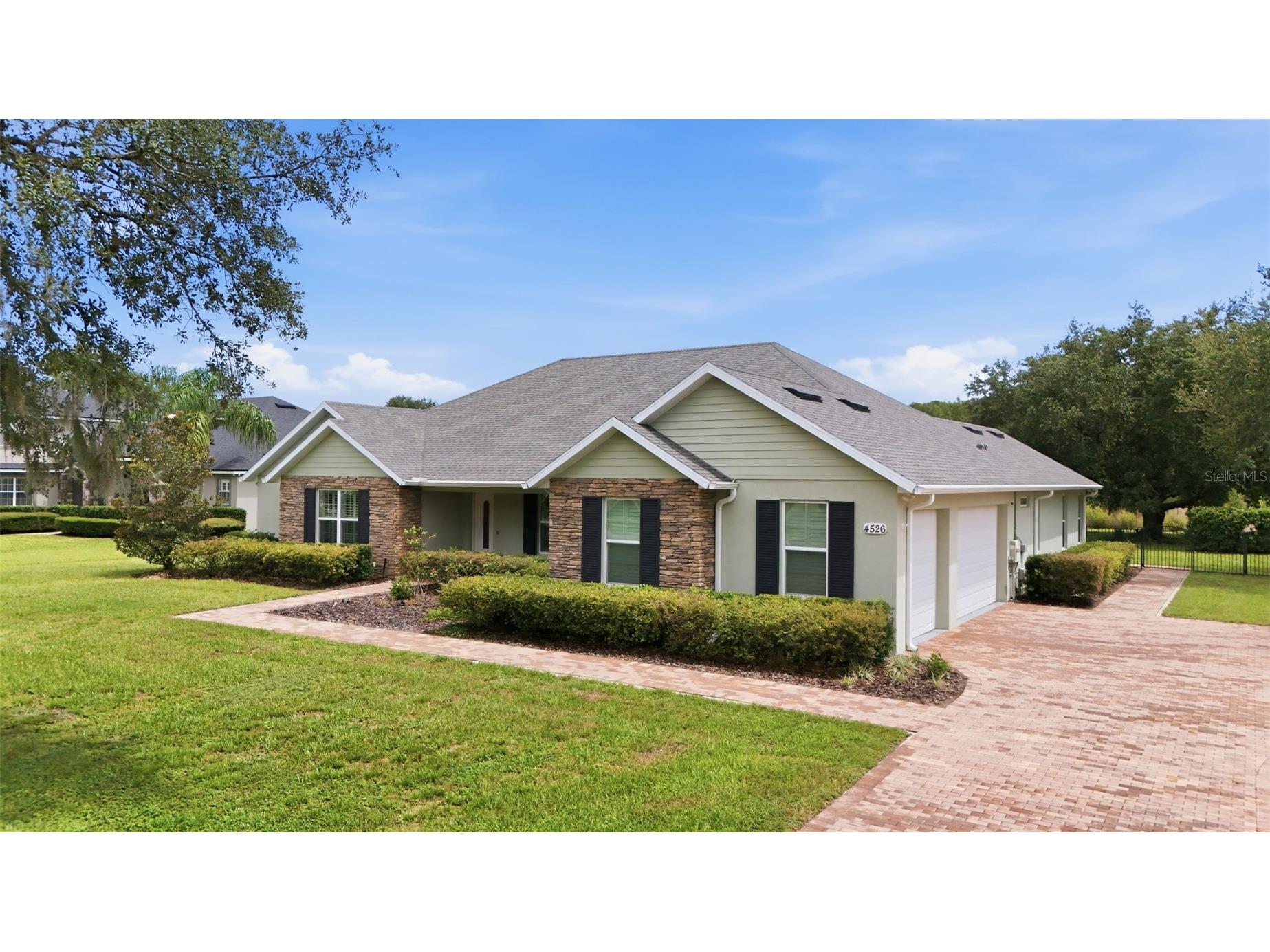 4526 Claire Rose Court Mount Dora FL 32757 G5114739 image62
