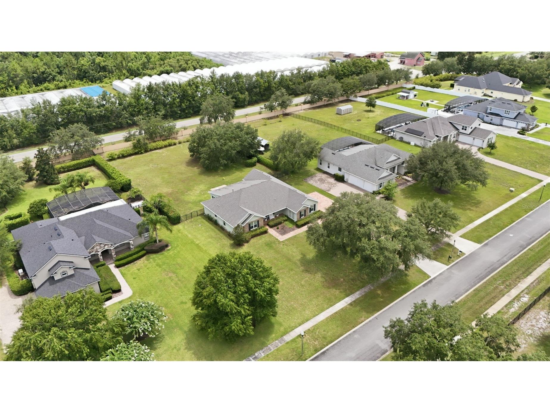 4526 Claire Rose Court Mount Dora FL 32757 G5114739 image69