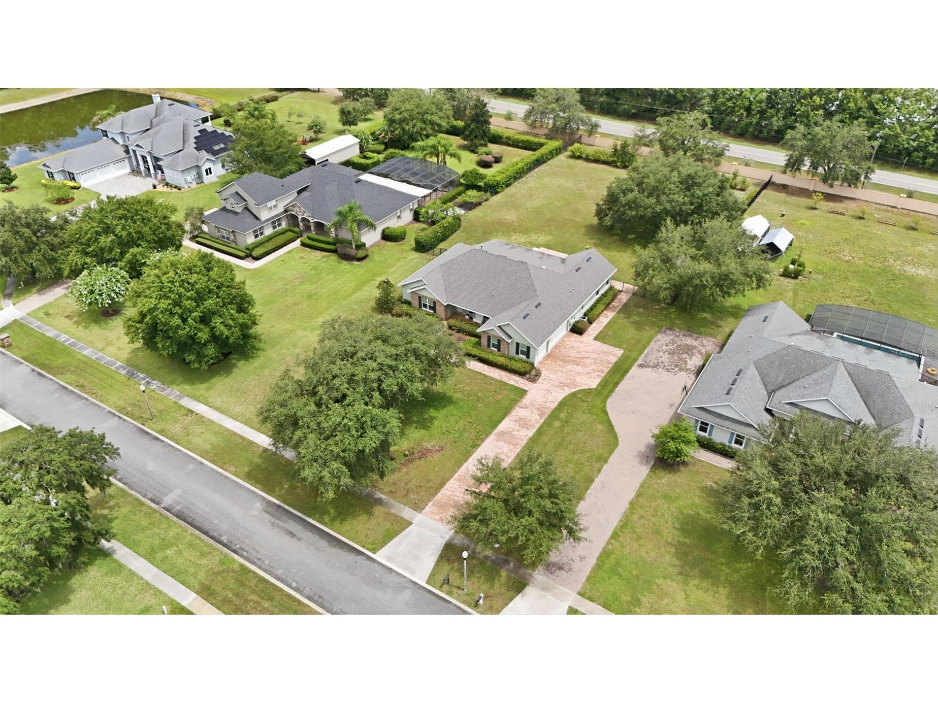 4526 Claire Rose Court Mount Dora FL 32757 G5114739 image71