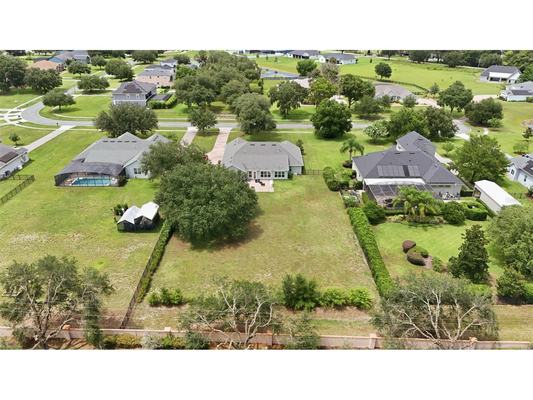 4526 Claire Rose Court Mount Dora FL 32757 G5114739 image73