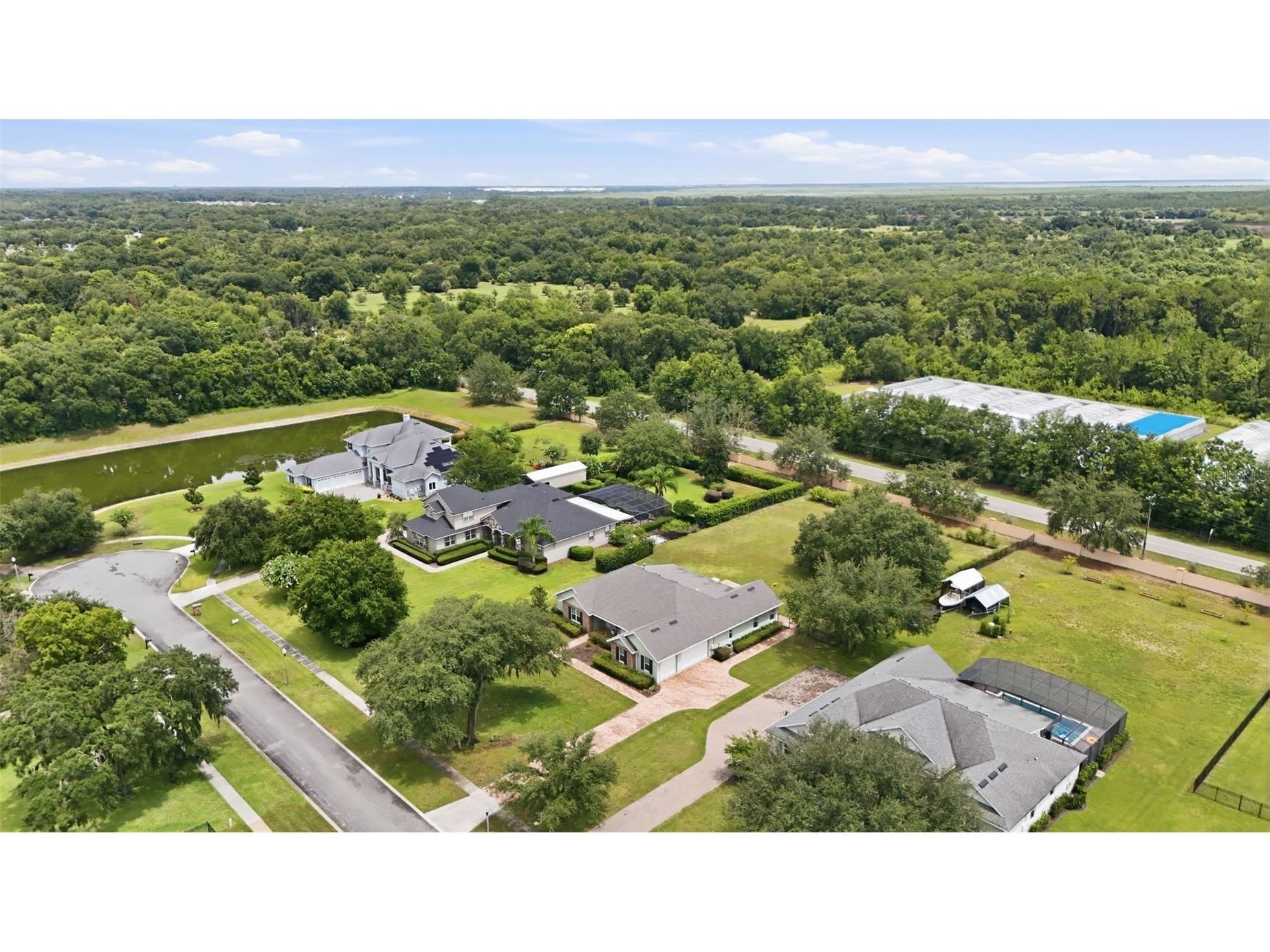 4526 Claire Rose Court Mount Dora FL 32757 G5114739 image75