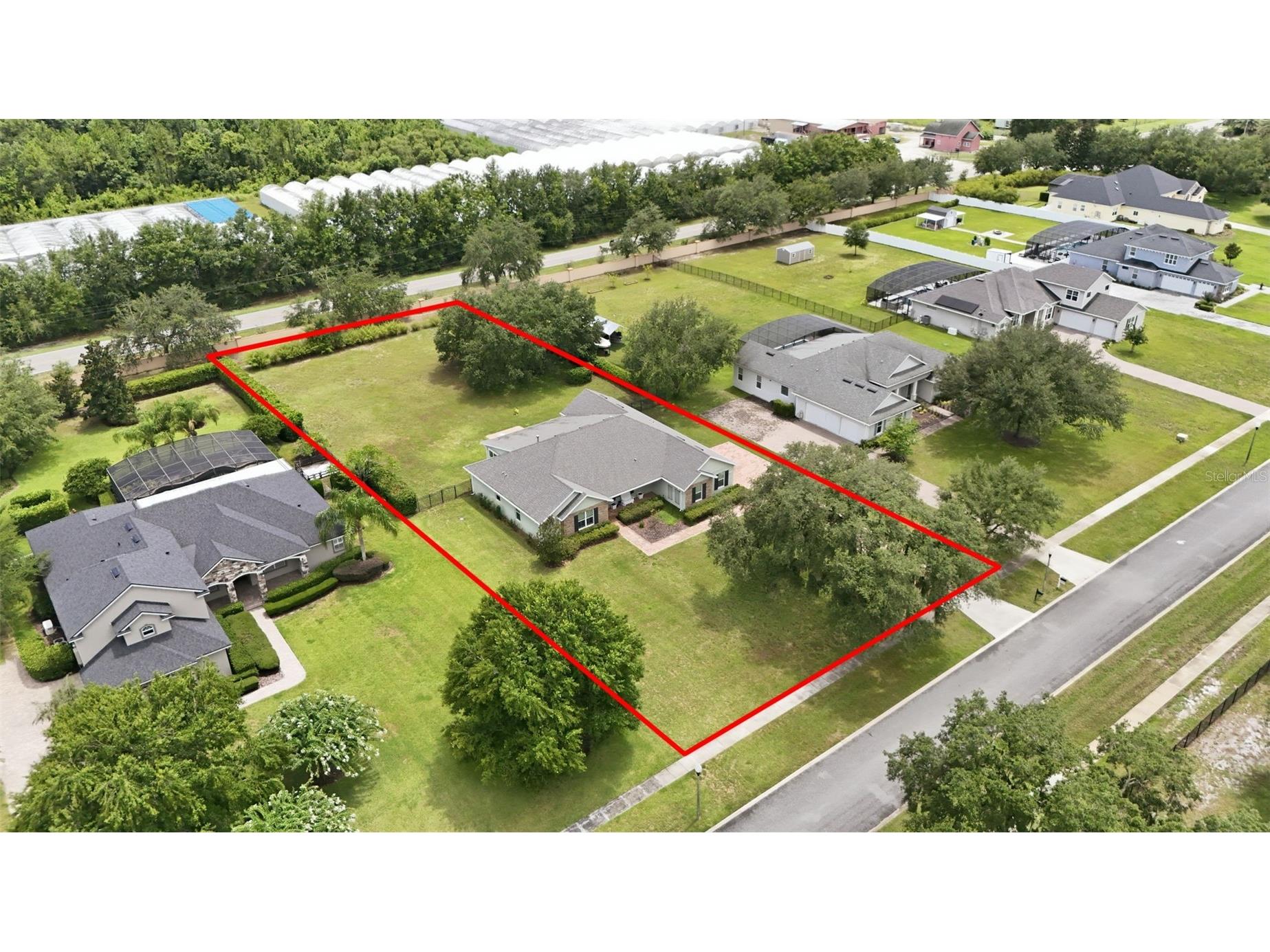 4526 Claire Rose Court Mount Dora FL 32757 G5114739 image77
