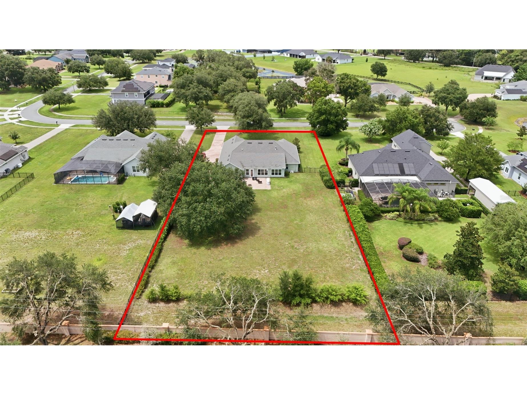 4526 Claire Rose Court Mount Dora FL 32757 G5114739 image78
