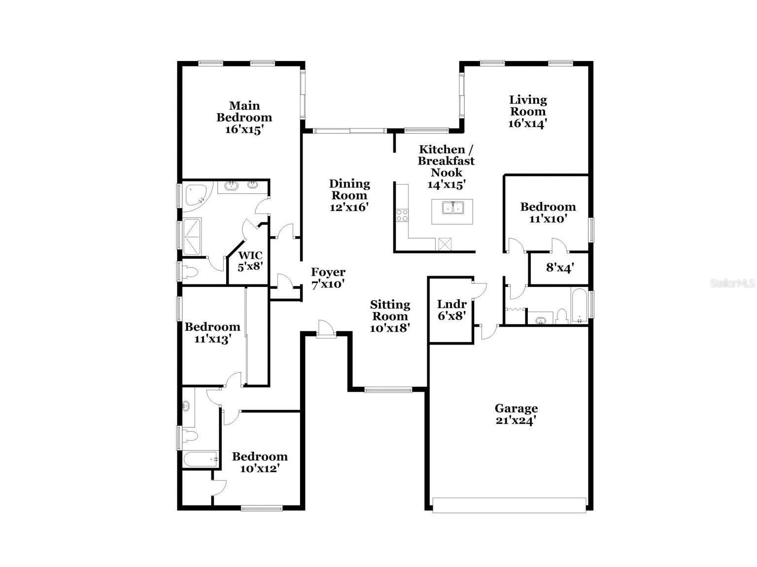 4526 Ficus Tree Road Kissimmee FL 34758 TB8462719 image20