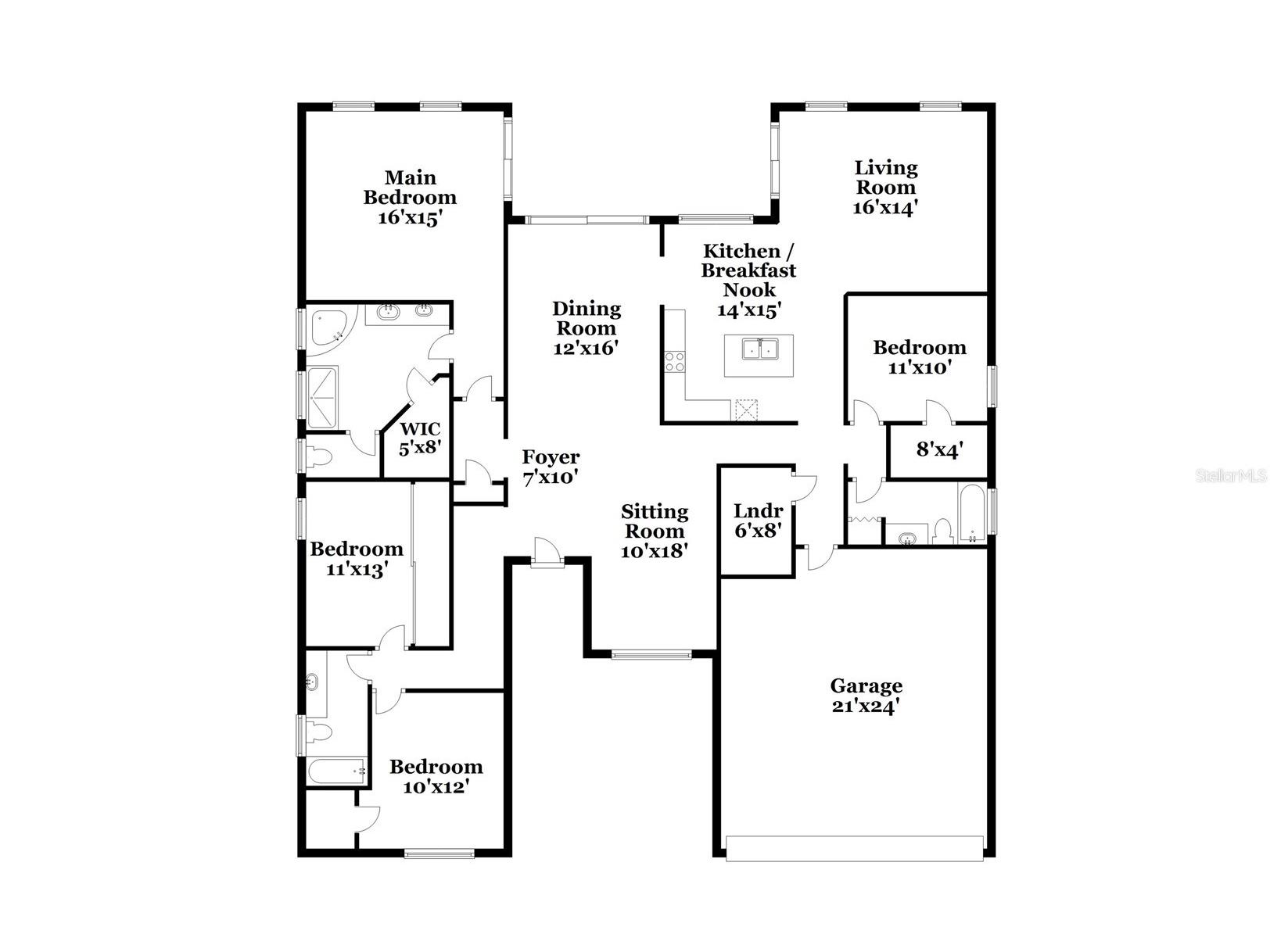 4526 Ficus Tree Road Kissimmee FL 34758 TB8519530 image21