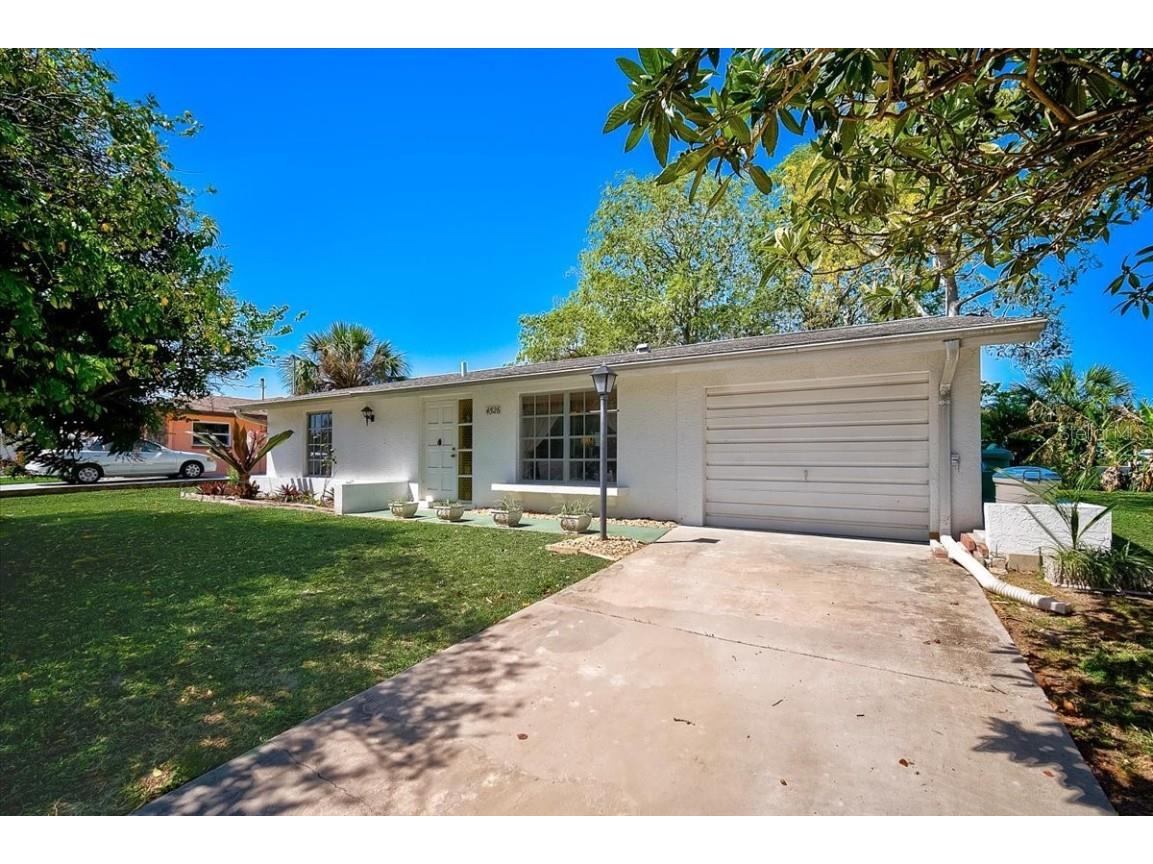 4526 Meager Circle Port Charlotte FL 33948 A4528805 image1