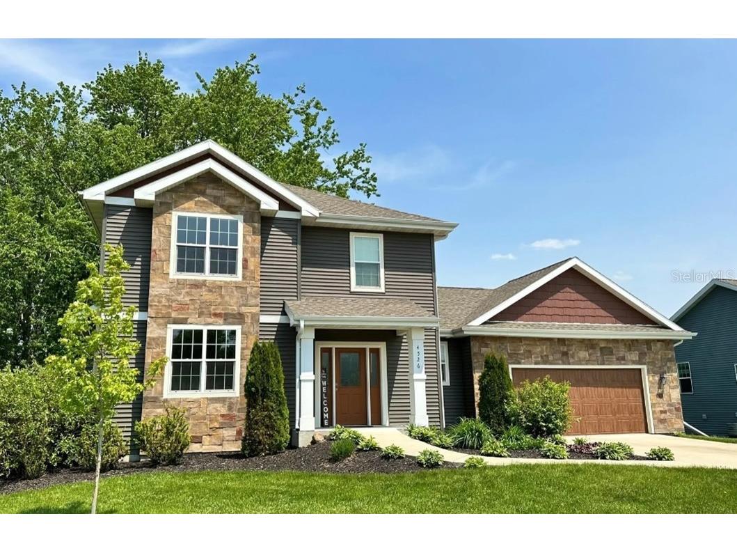 4526 Melwood Lane Windsor WI 53598 J963772 image1