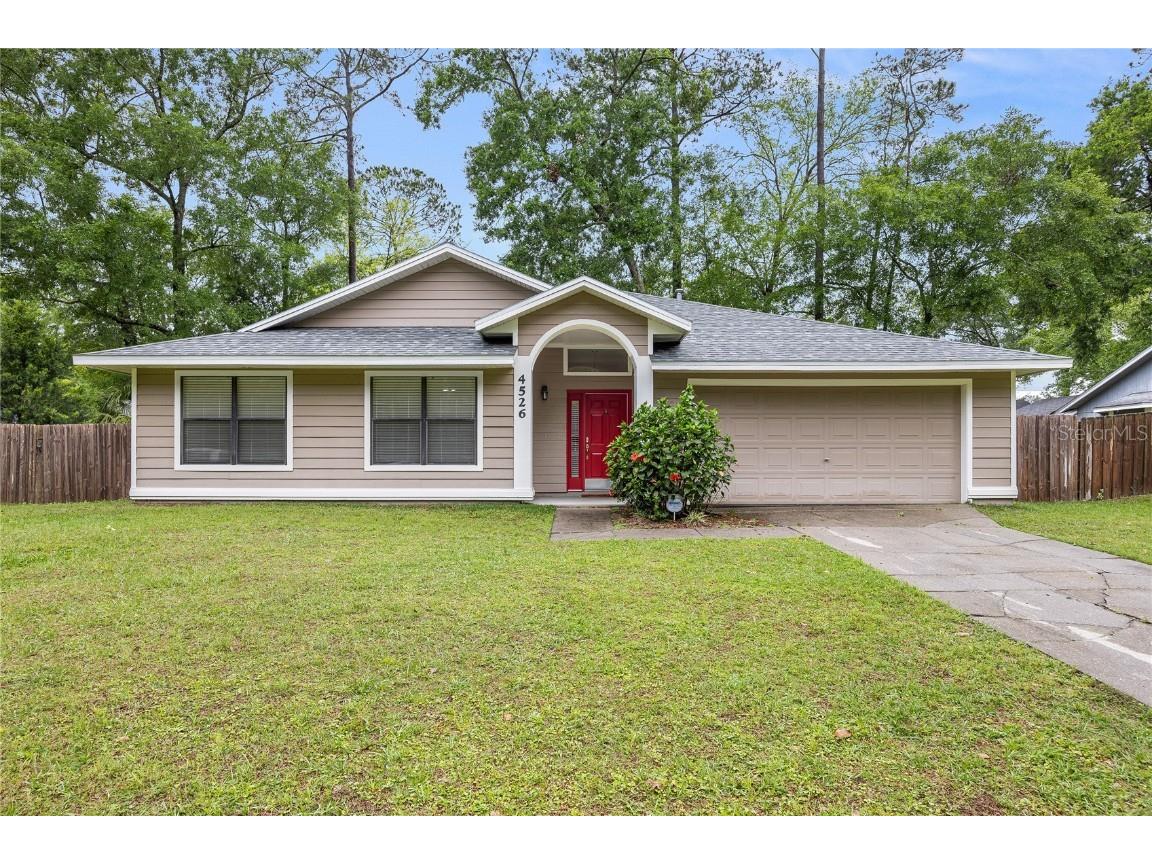 4526 NW 20th Drive Gainesville FL 32605 GC520815 image1