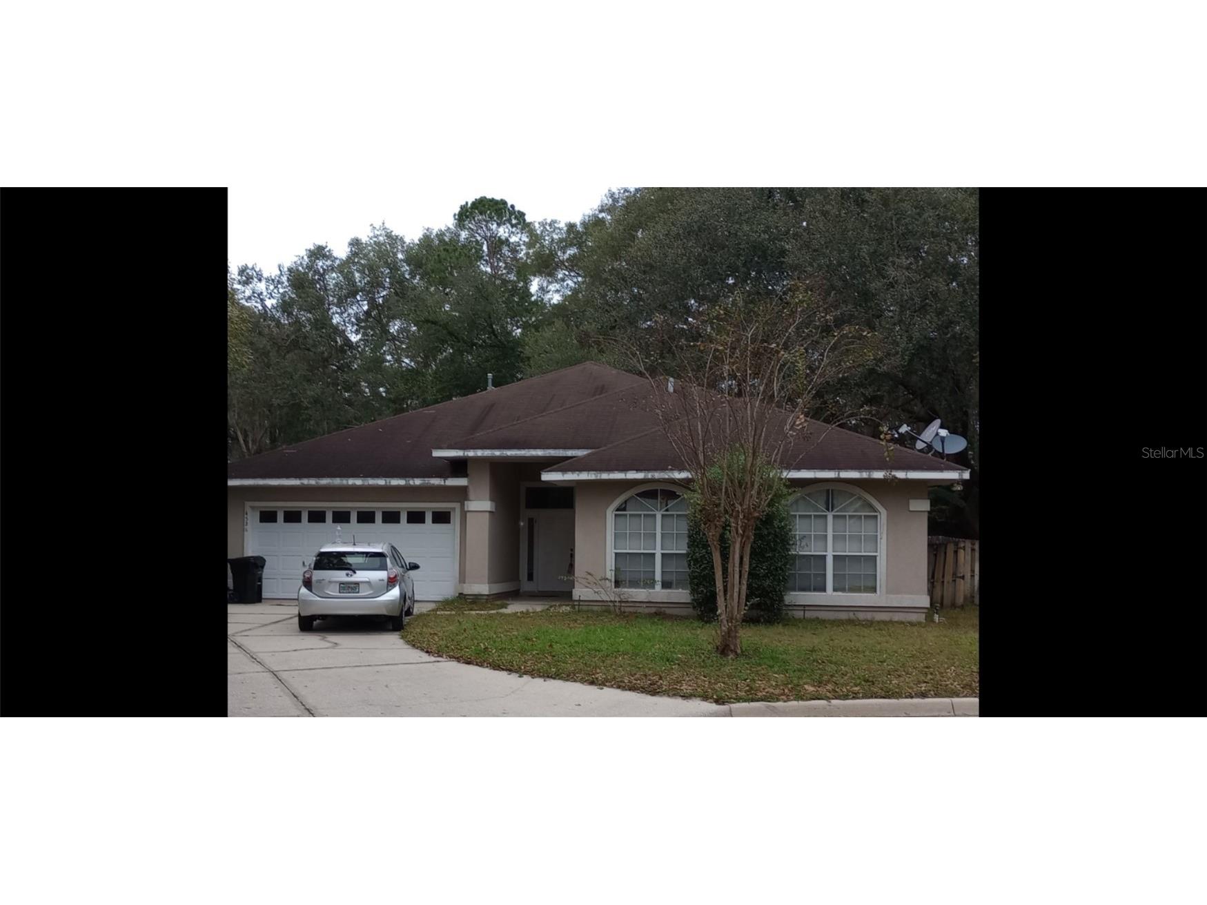 4526 NW 35th Terrace Gainesville FL 32605 OM670487 image1