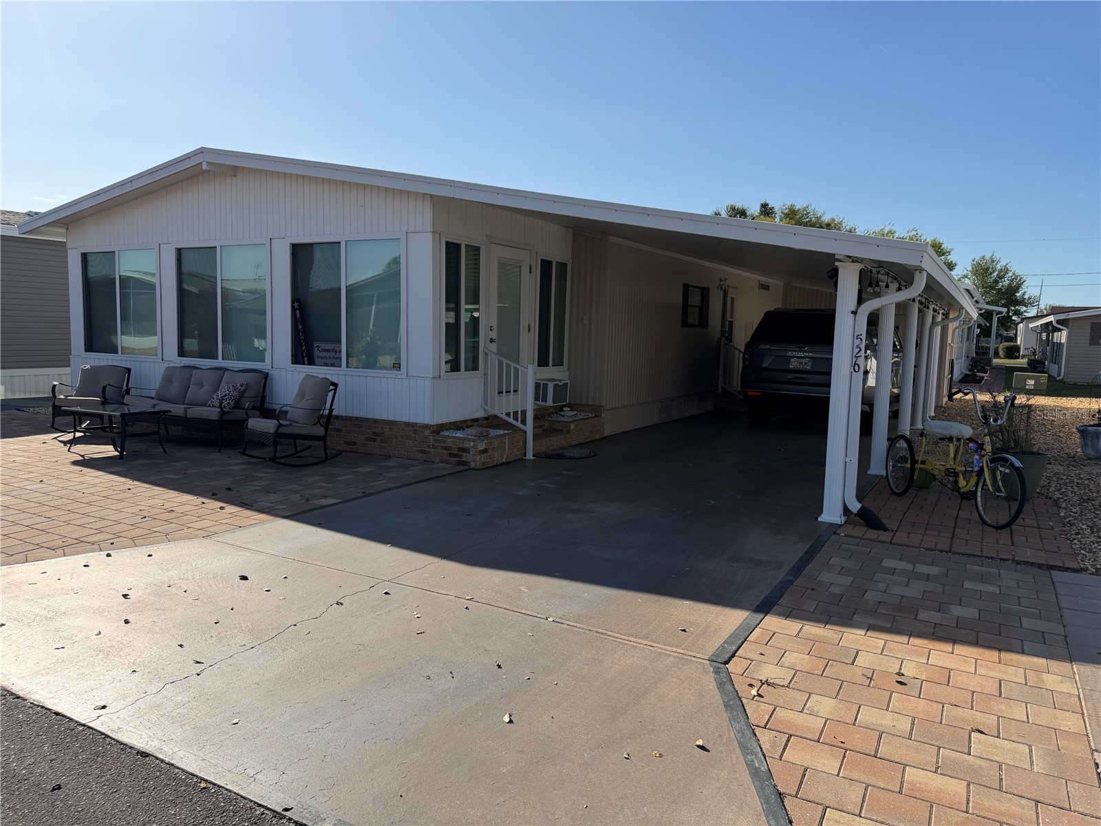 4526 Redwood Street Winter Haven FL 33880 - Dinner Lake B4902207 image1