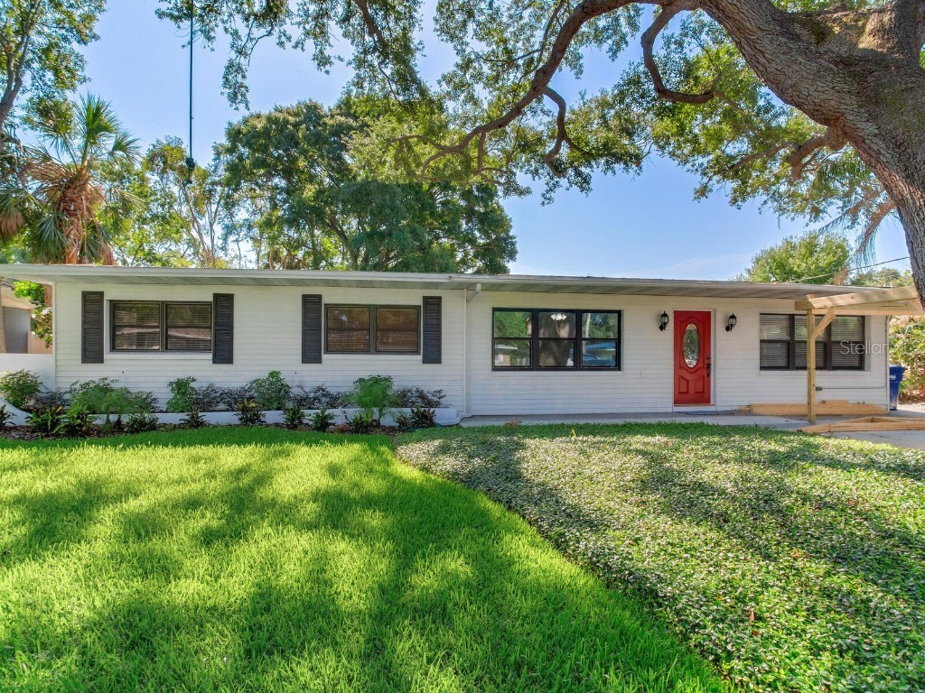 4526 S Clark Avenue Tampa FL 33611 T3455877 image1