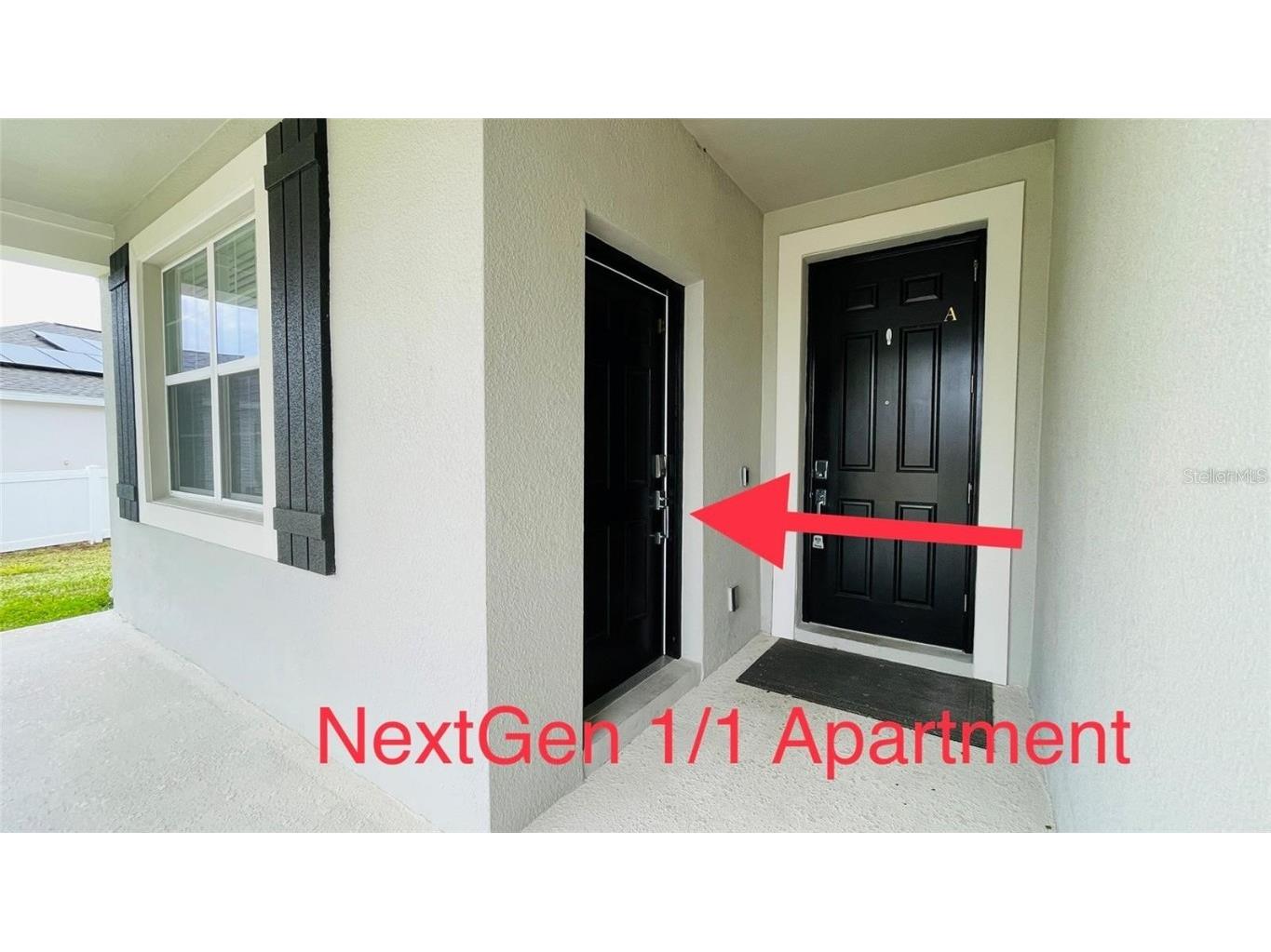 4526 Tahoe Circle #A Clermont FL 34714 O6064777 image1