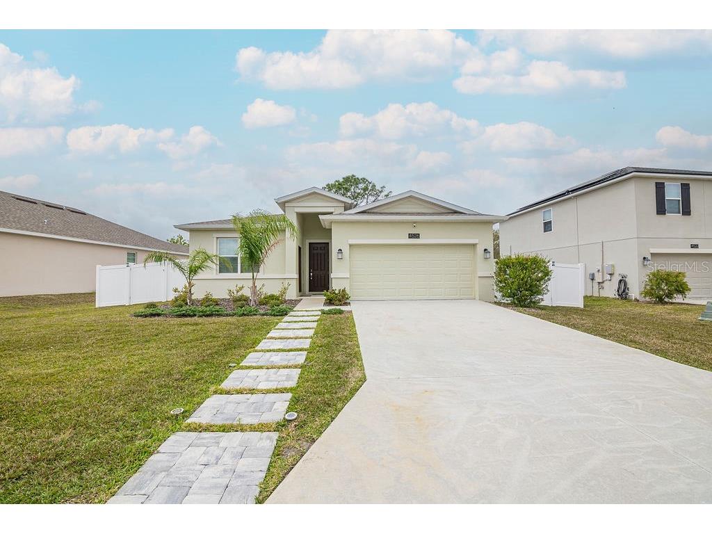 4526 Tahoe Circle #A Clermont FL 34714 O6184386 image1