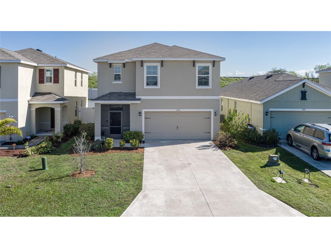 4526 Willow Hammock Drive Palmetto FL 34221 A4600676 image1