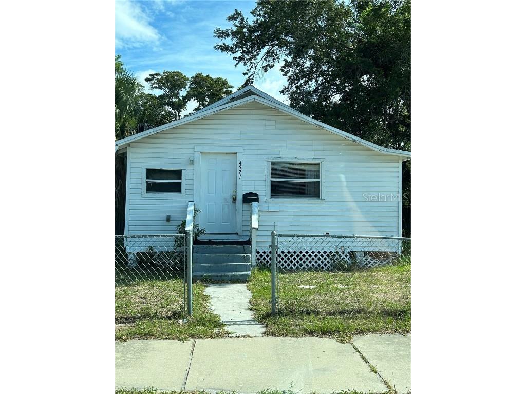 4527 20th Avenue S Saint Petersburg FL 33711 T3453791 image1