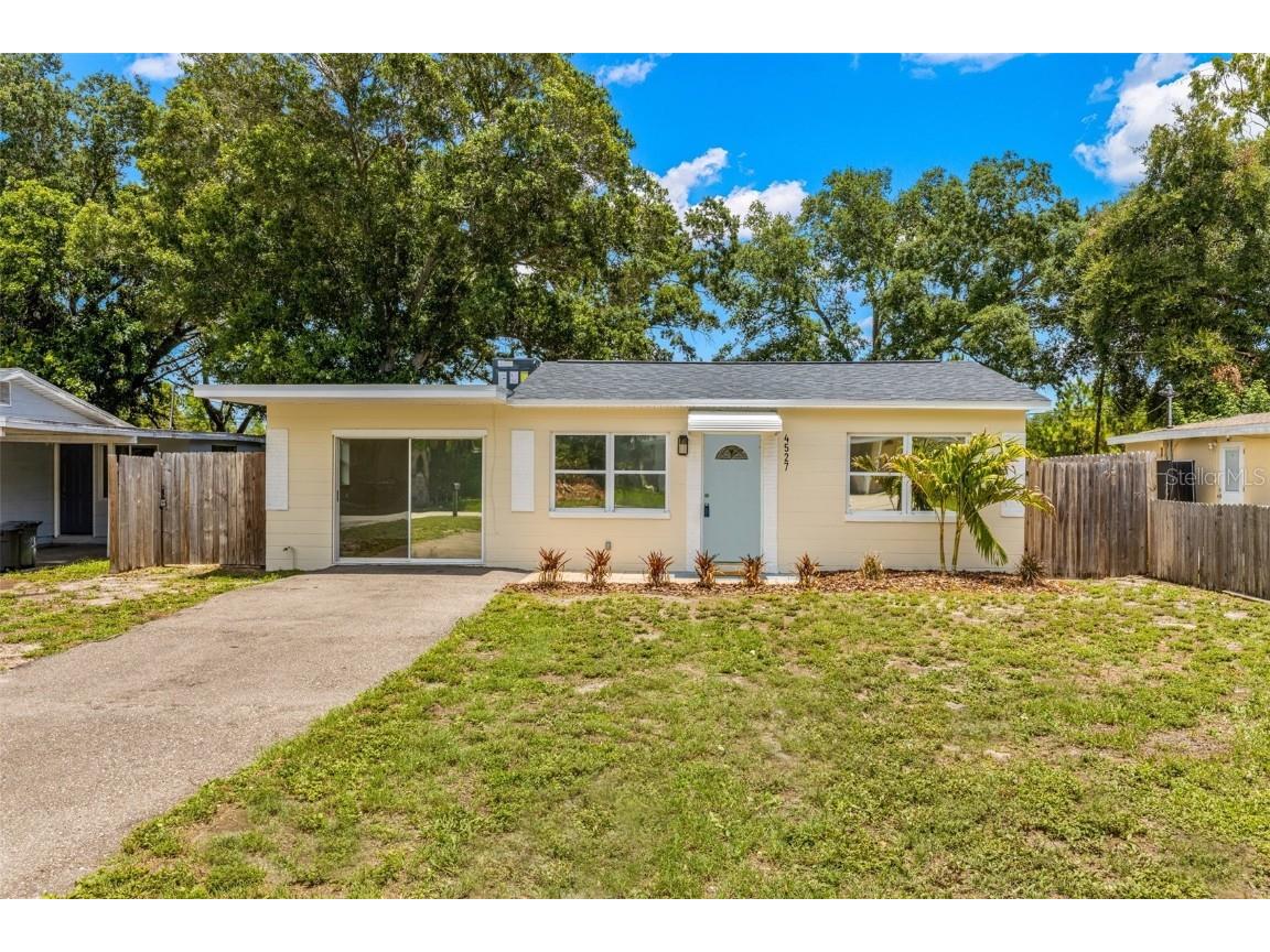 4527 73rd Street N Saint Petersburg FL 33709 T3523921 image1