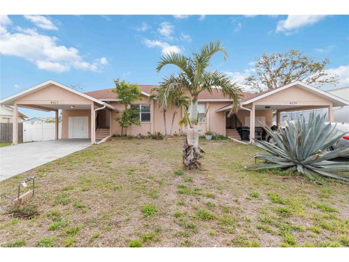 4527 86th Street Court W Bradenton FL 34210 A4643888 image1