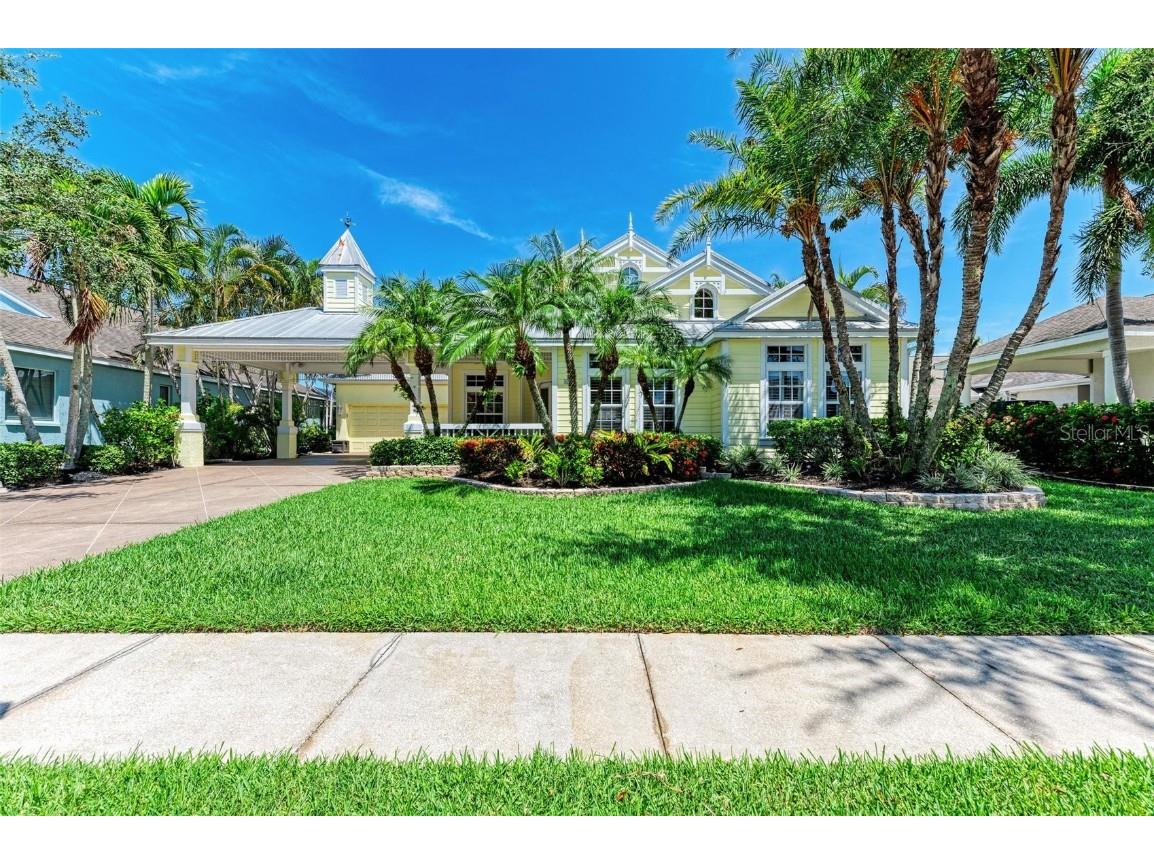 4527 Blue Marlin Drive Bradenton FL 34208 A4576728 image1