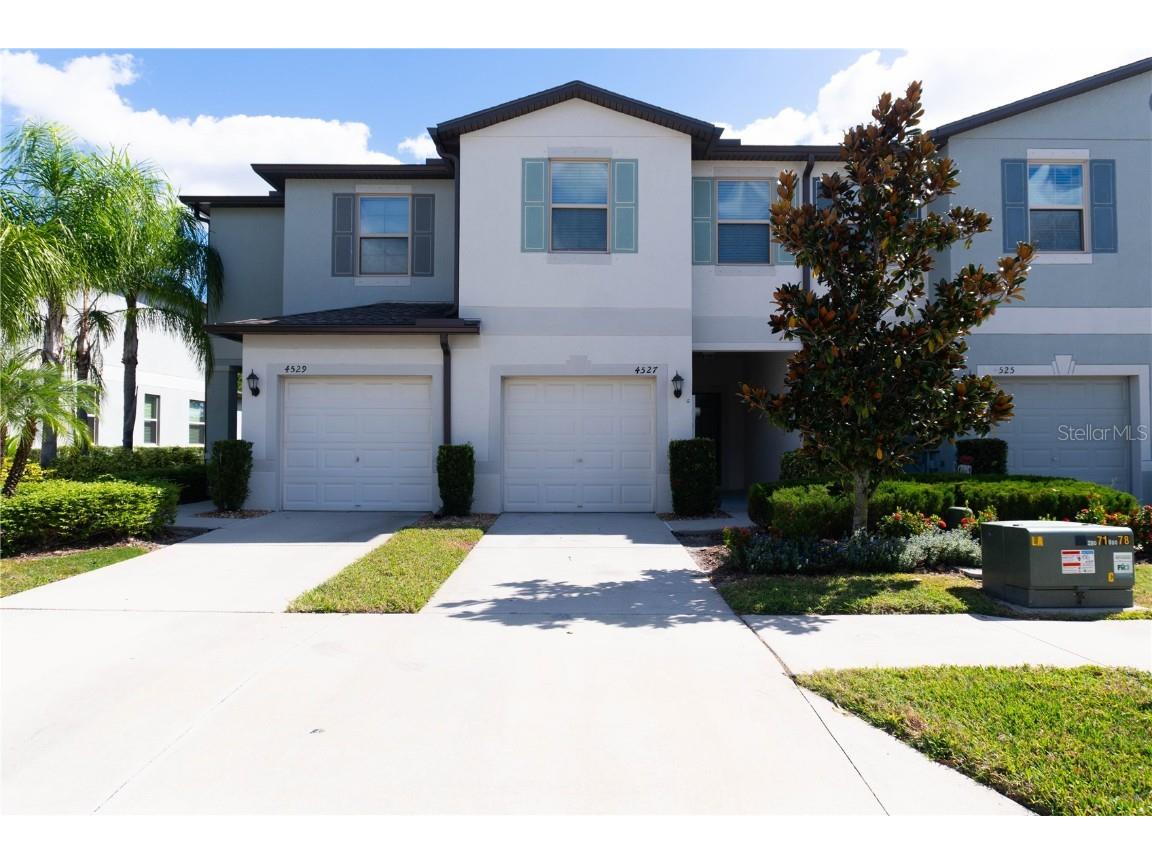 4527 Globe Thistle Drive Tampa FL 33619 TB8442202 image1