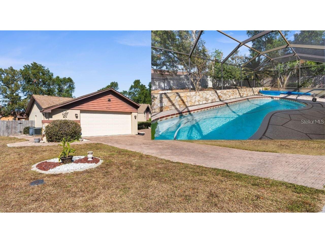 4527 Goldcoast Avenue Spring Hill FL 34609 W7871664 image1