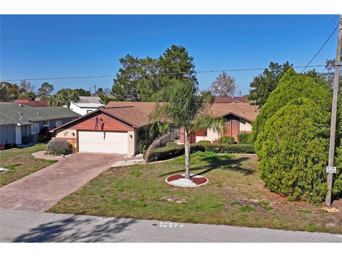 4527 Goldcoast Avenue Spring Hill FL 34609 W7881604 image50