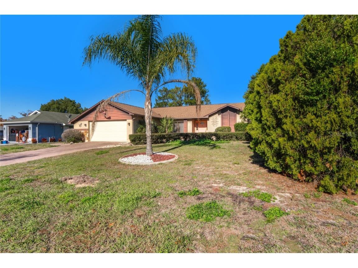 4527 Goldcoast Avenue Spring Hill FL 34609 W7881604 image51