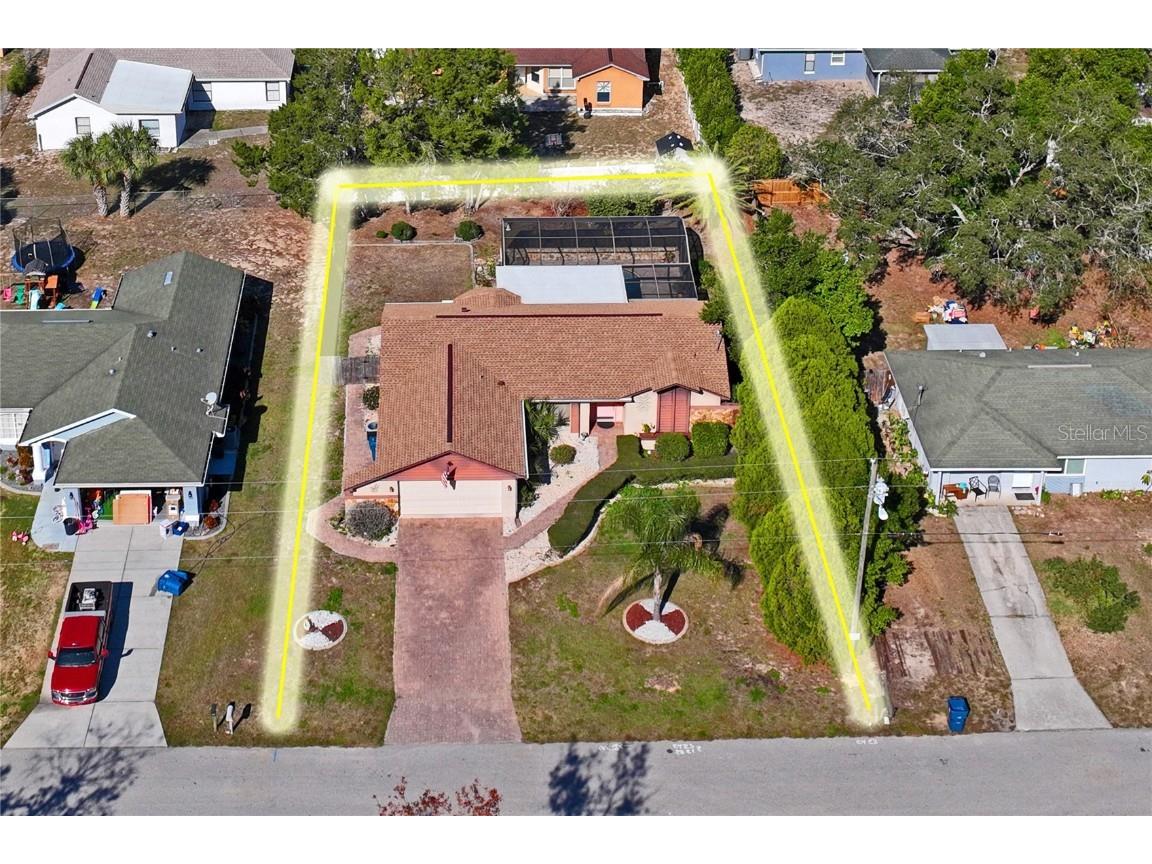 4527 Goldcoast Avenue Spring Hill FL 34609 W7881604 image53