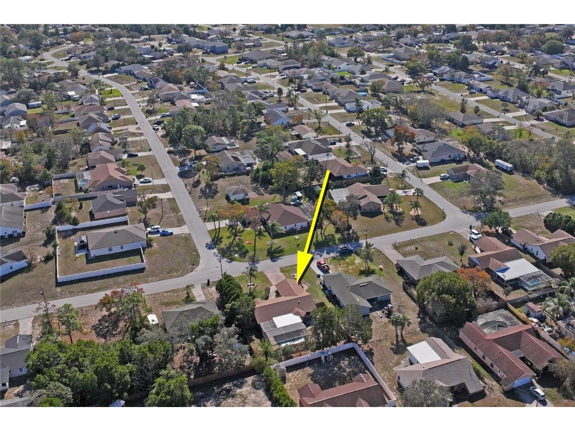 4527 Goldcoast Avenue Spring Hill FL 34609 W7881604 image56