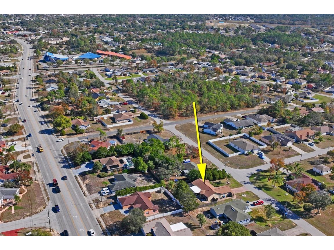 4527 Goldcoast Avenue Spring Hill FL 34609 W7881604 image57