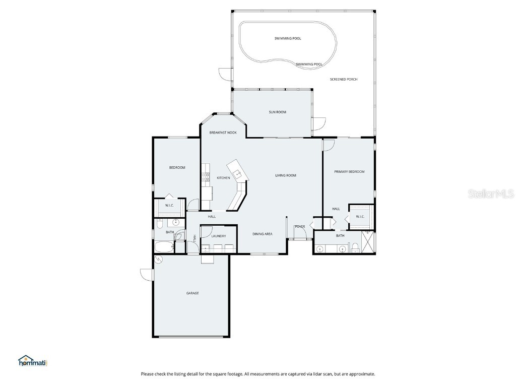 4527 Goldcoast Avenue Spring Hill FL 34609 W7881604 image61