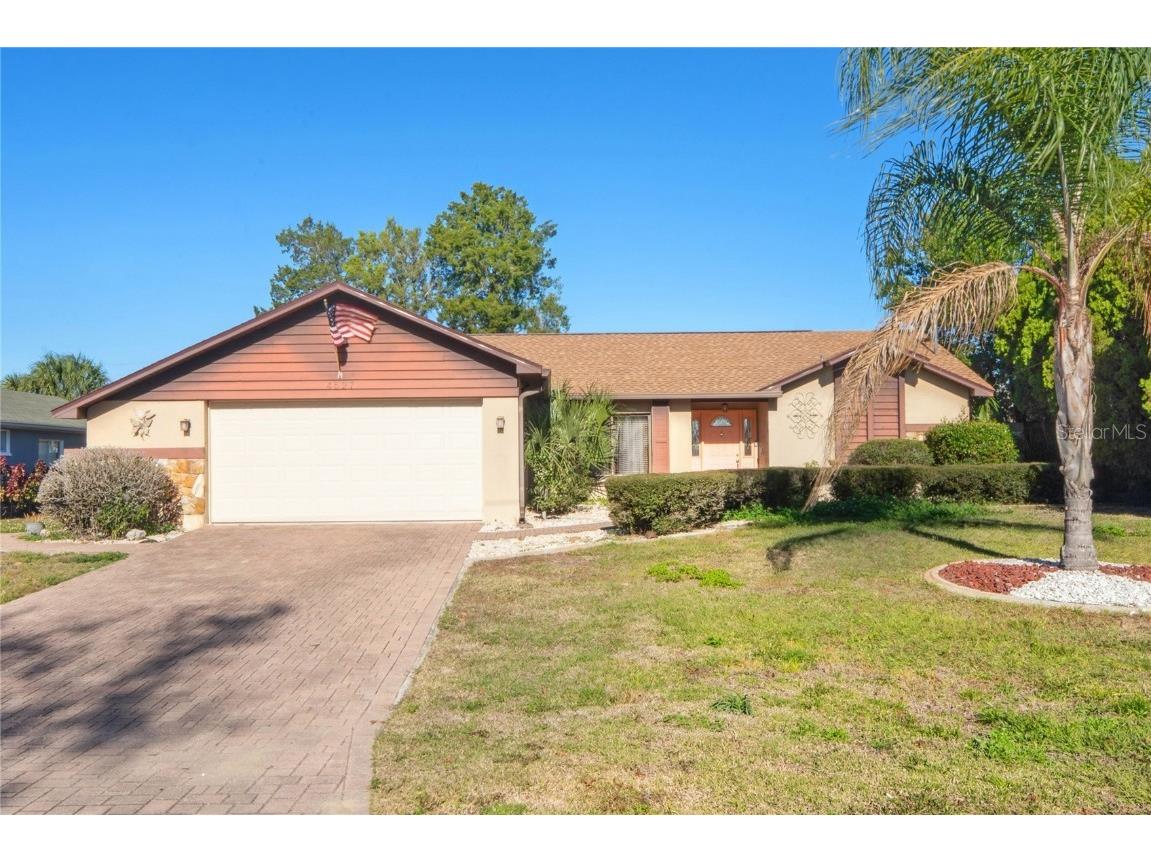 4527 Goldcoast Avenue Spring Hill FL 34609 W7881604 image62