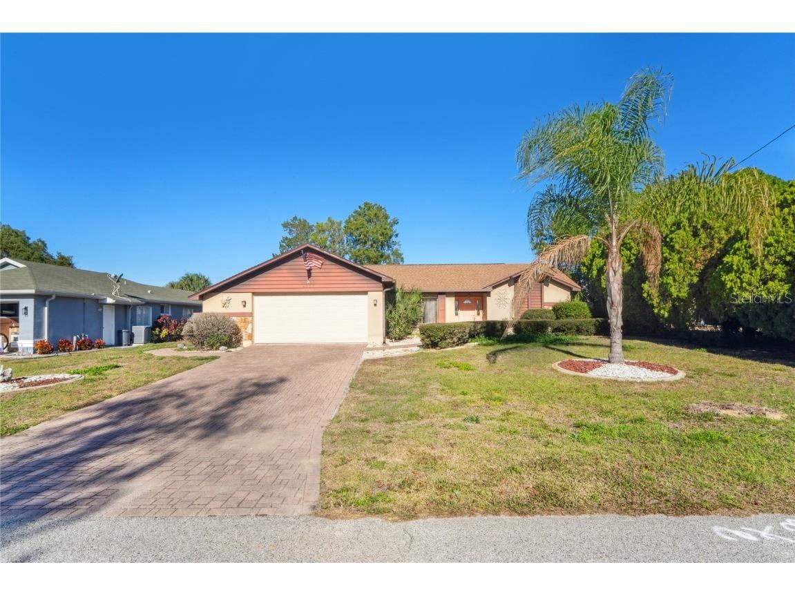 4527 Goldcoast Avenue Spring Hill FL 34609 W7881604 image63