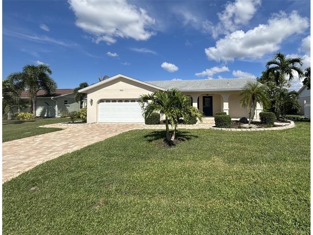 4527 Mangrove Point Road Bradenton FL 34210 TB8317571 image1