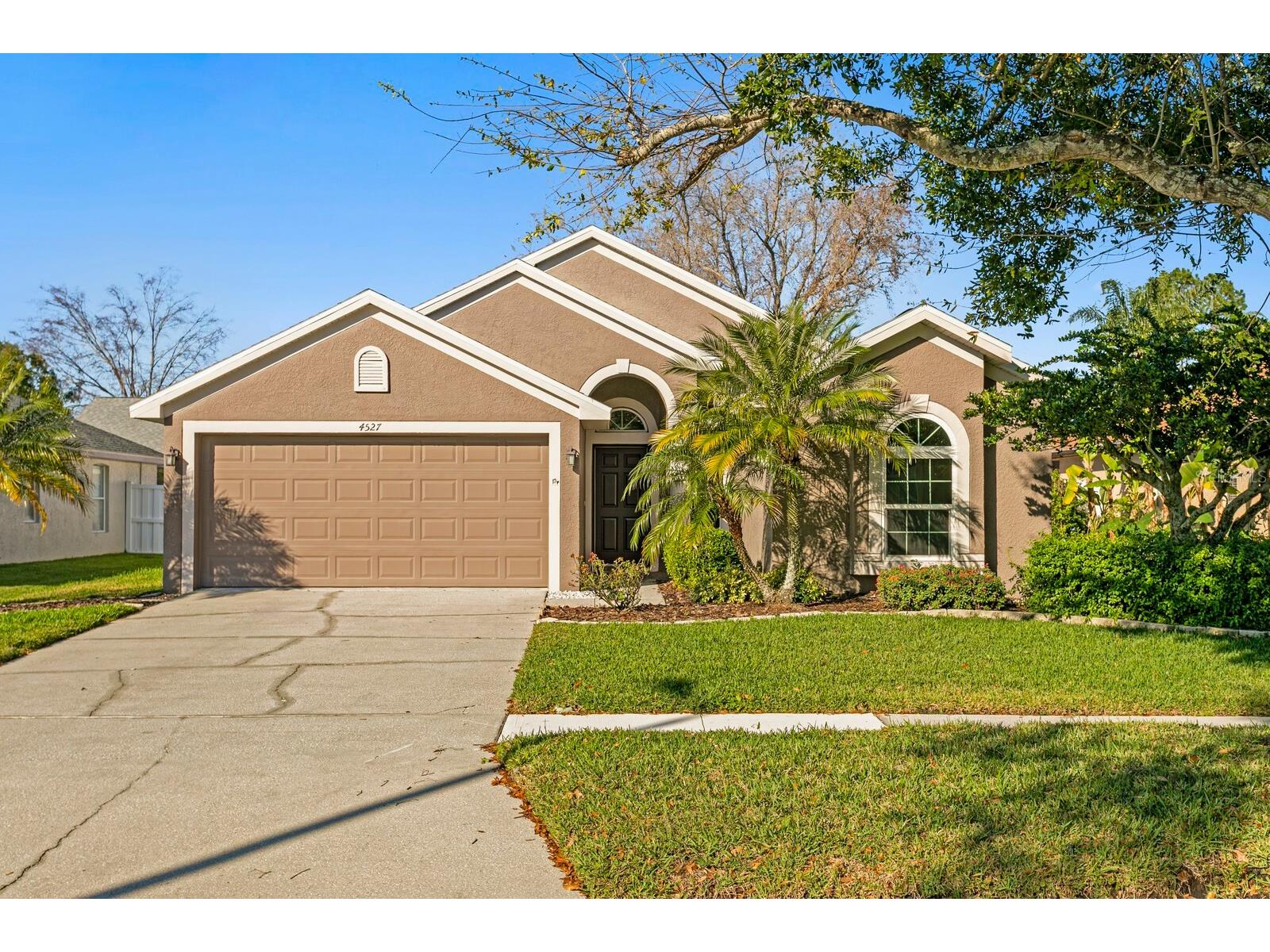 4527 New Dawn Court Lutz FL 33558 TB8454256 image1