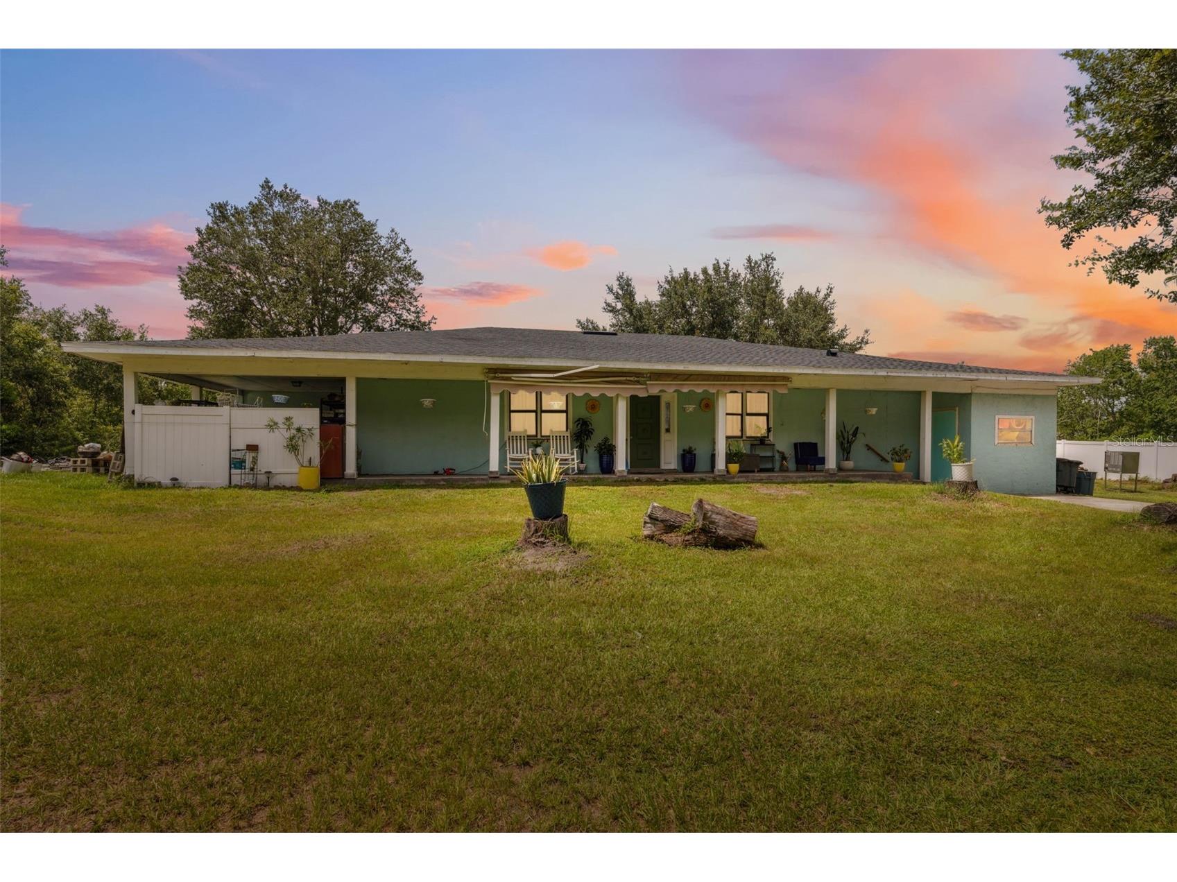 4527 Redcoat Drive Wesley Chapel FL 33543 TB8514000 image1