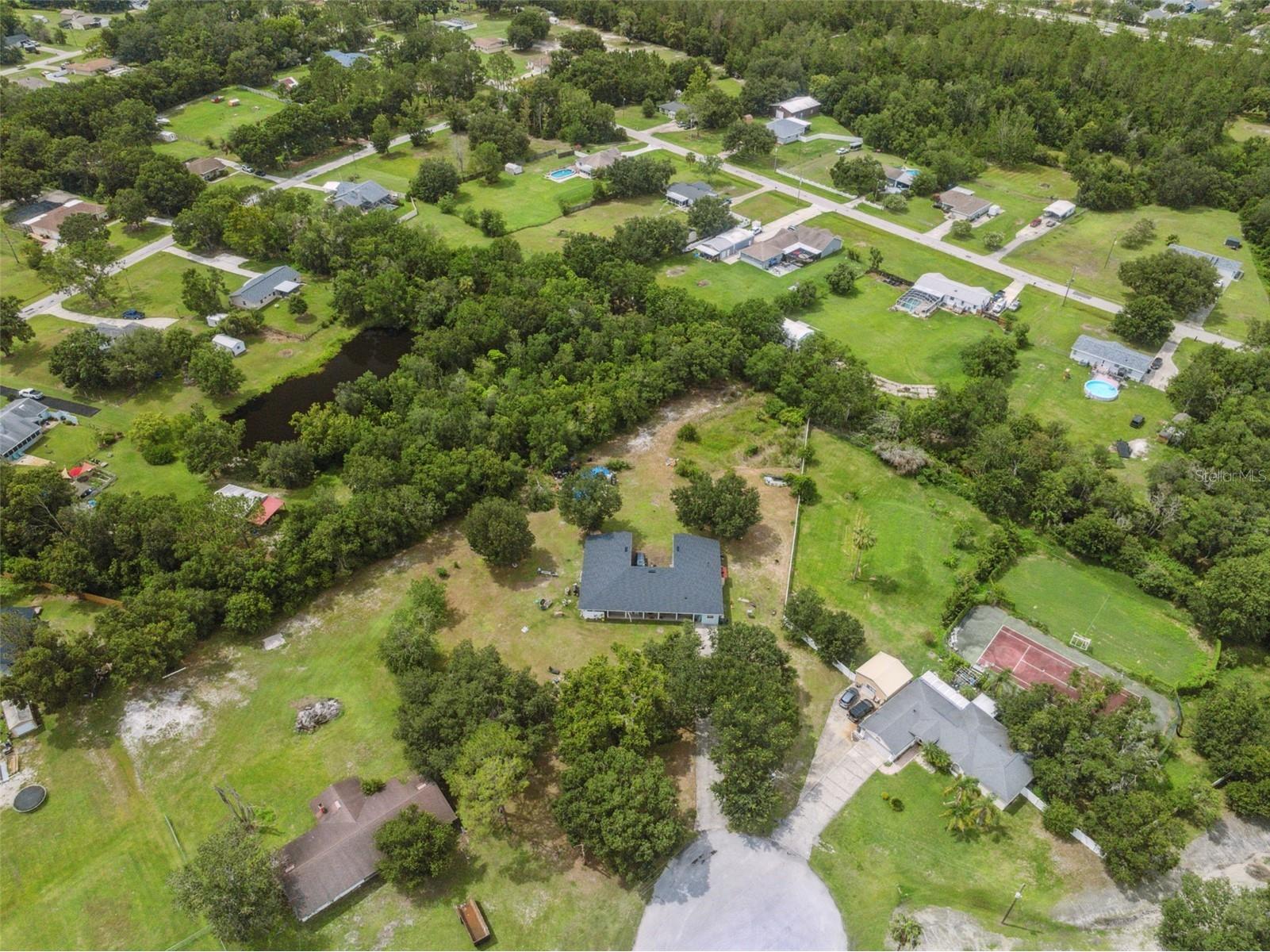 4527 Redcoat Drive Wesley Chapel FL 33543 TB8514000 image21