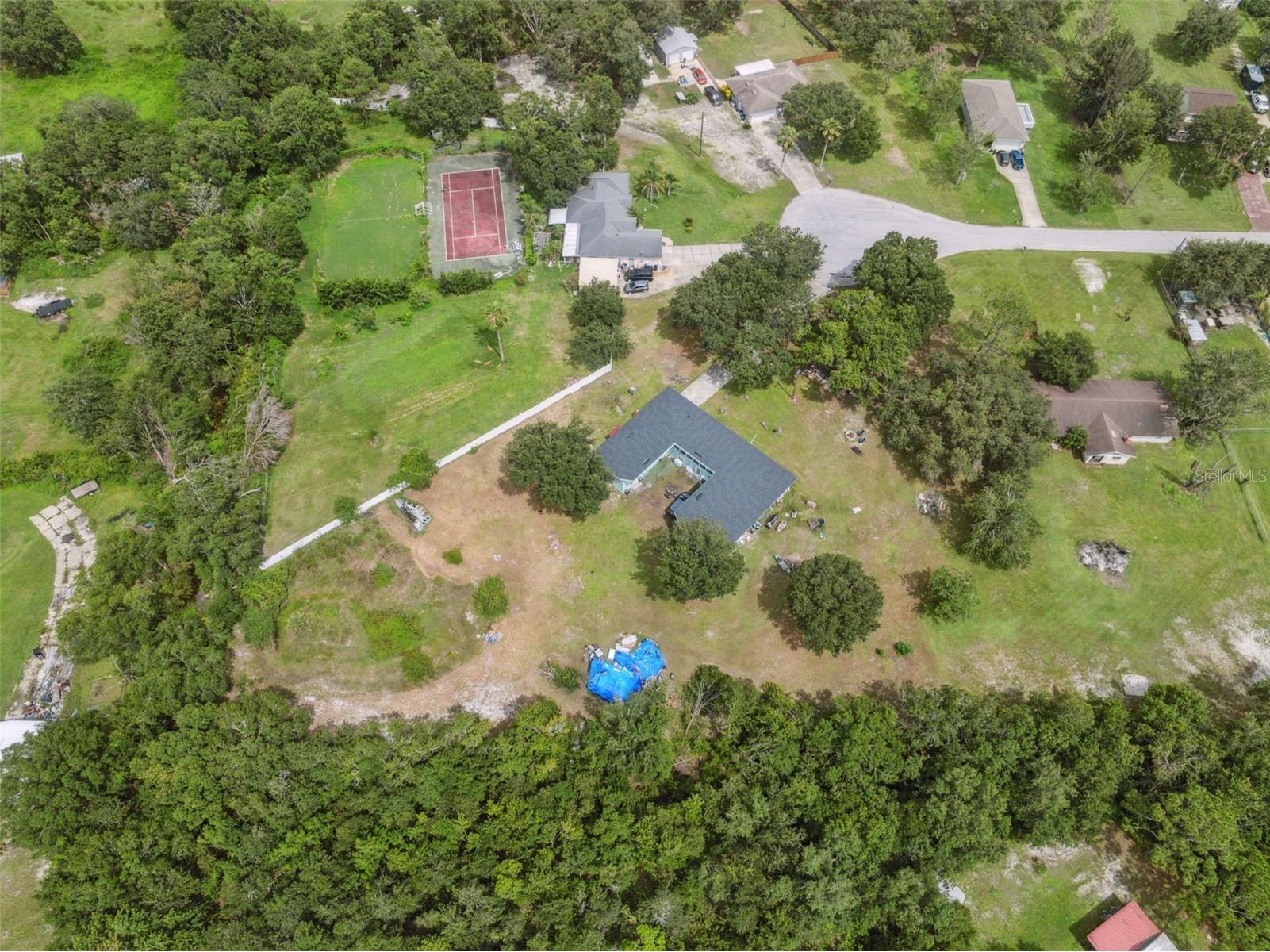 4527 Redcoat Drive Wesley Chapel FL 33543 TB8514000 image22