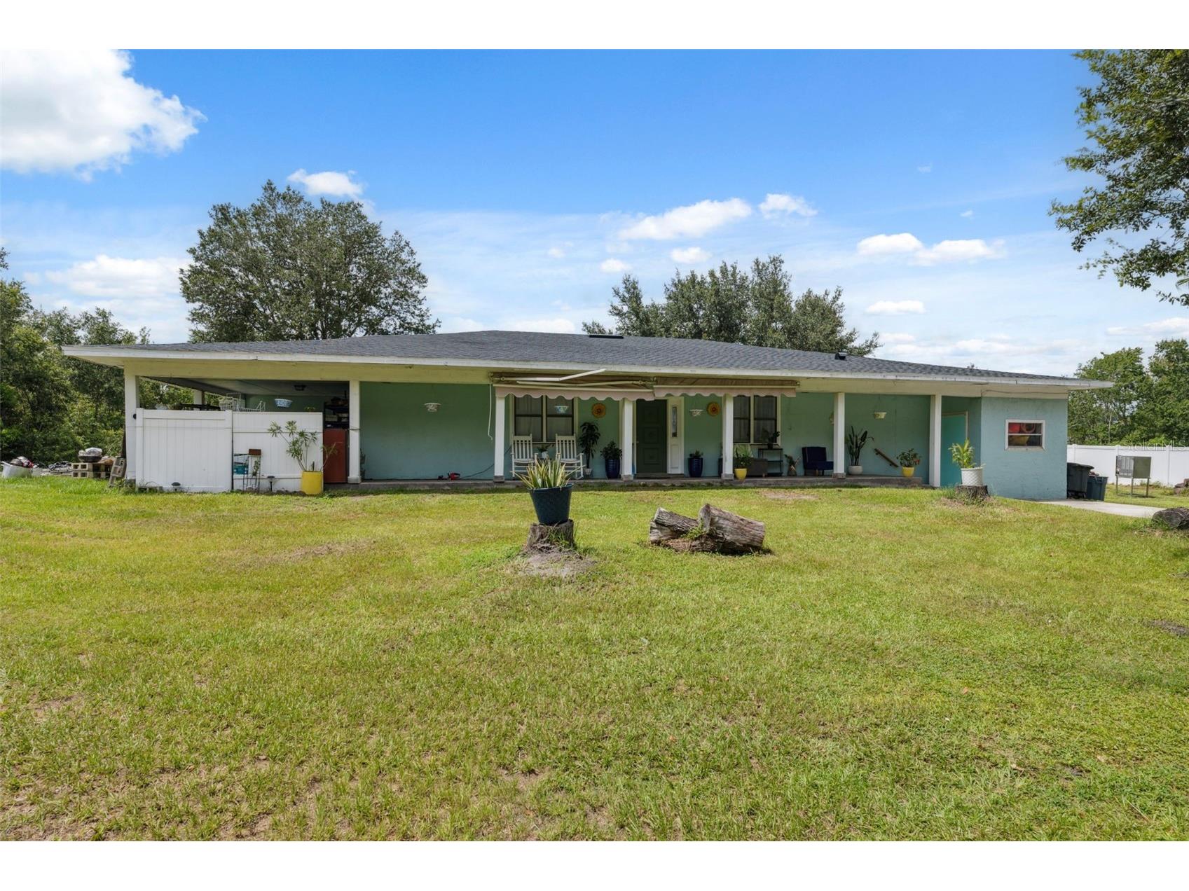 4527 Redcoat Drive Wesley Chapel FL 33543 TB8514005 image1