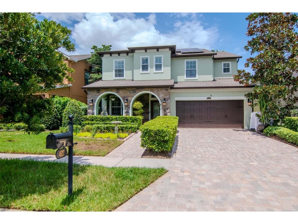 4527 Scarlet Loop Wesley Chapel FL 33544 TB8411553 image1