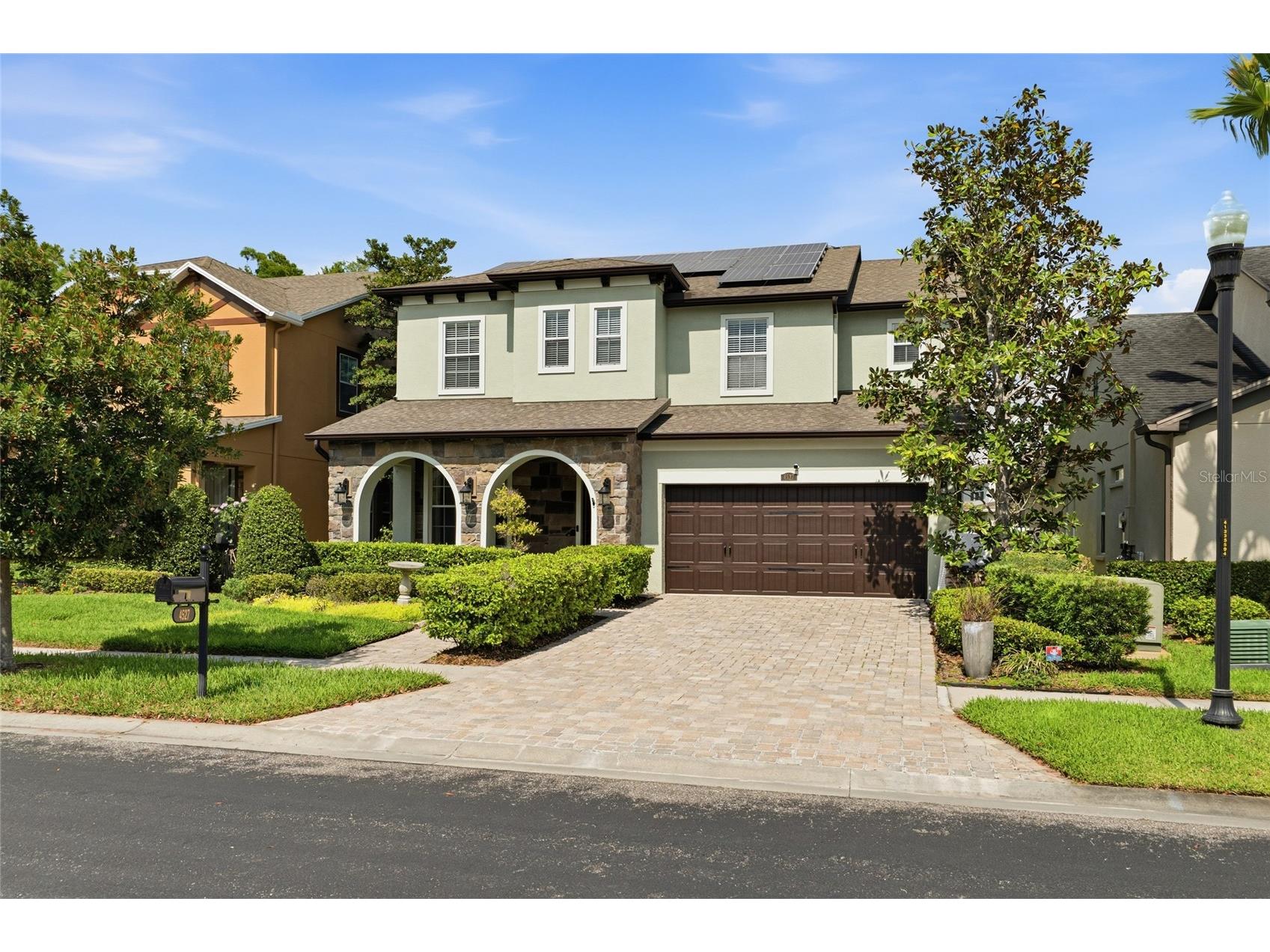 4527 Scarlet Loop Wesley Chapel FL 33544 TB8493675 image1