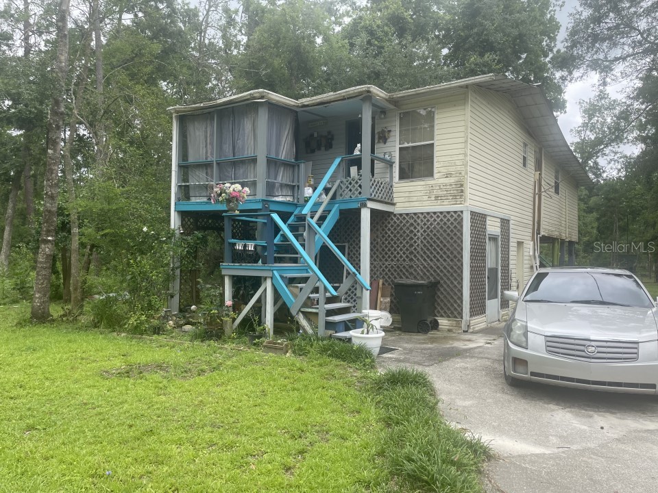 4527 SW 75th Terrace Jasper FL 32052 O6204493 image1