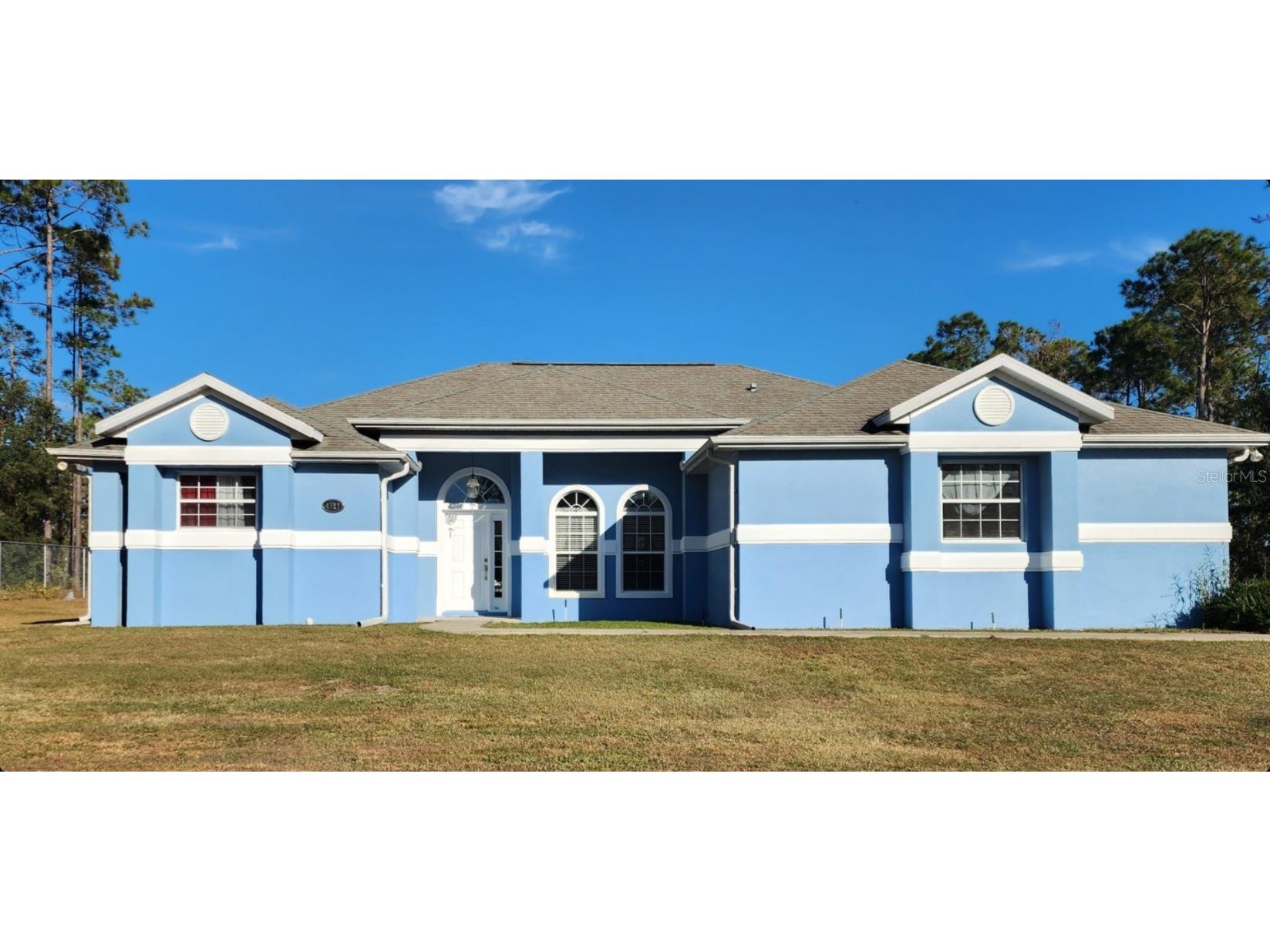 4527 SW Zinnia Court Dunnellon FL 34431 A4569142 image1
