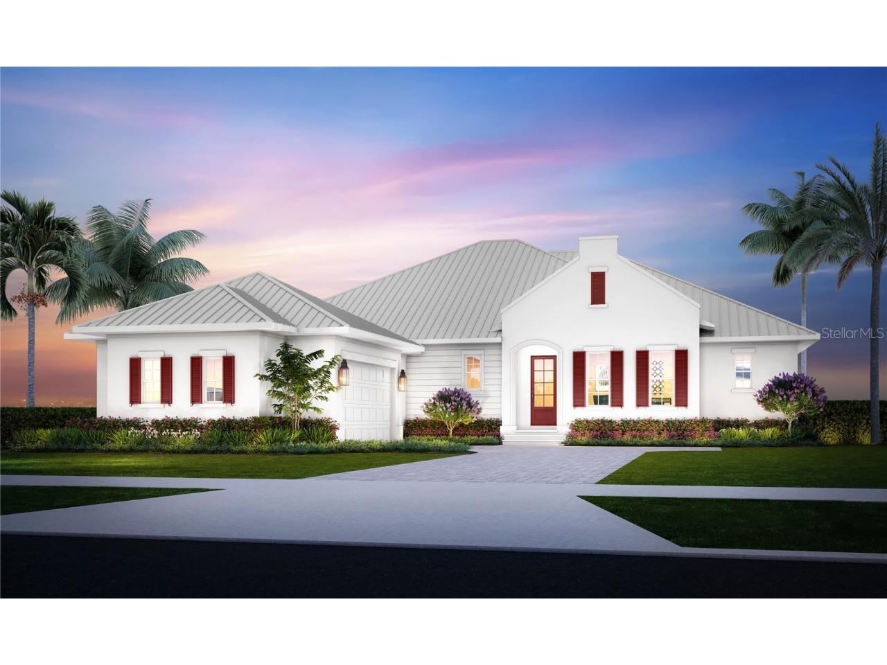 4527 Westlake Street Bradenton FL 34210 - LAKE FLORES A4663460 image1