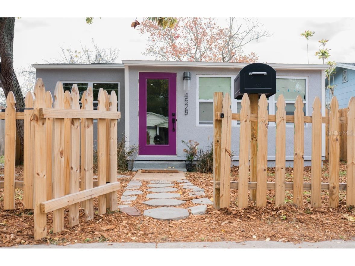 4528 13th Avenue S Saint Petersburg FL 33711 T3505275 image1