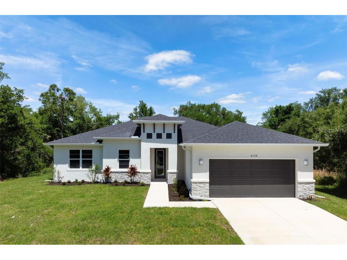 4528 Adderton Avenue North Port FL 34288 A4606038 image1