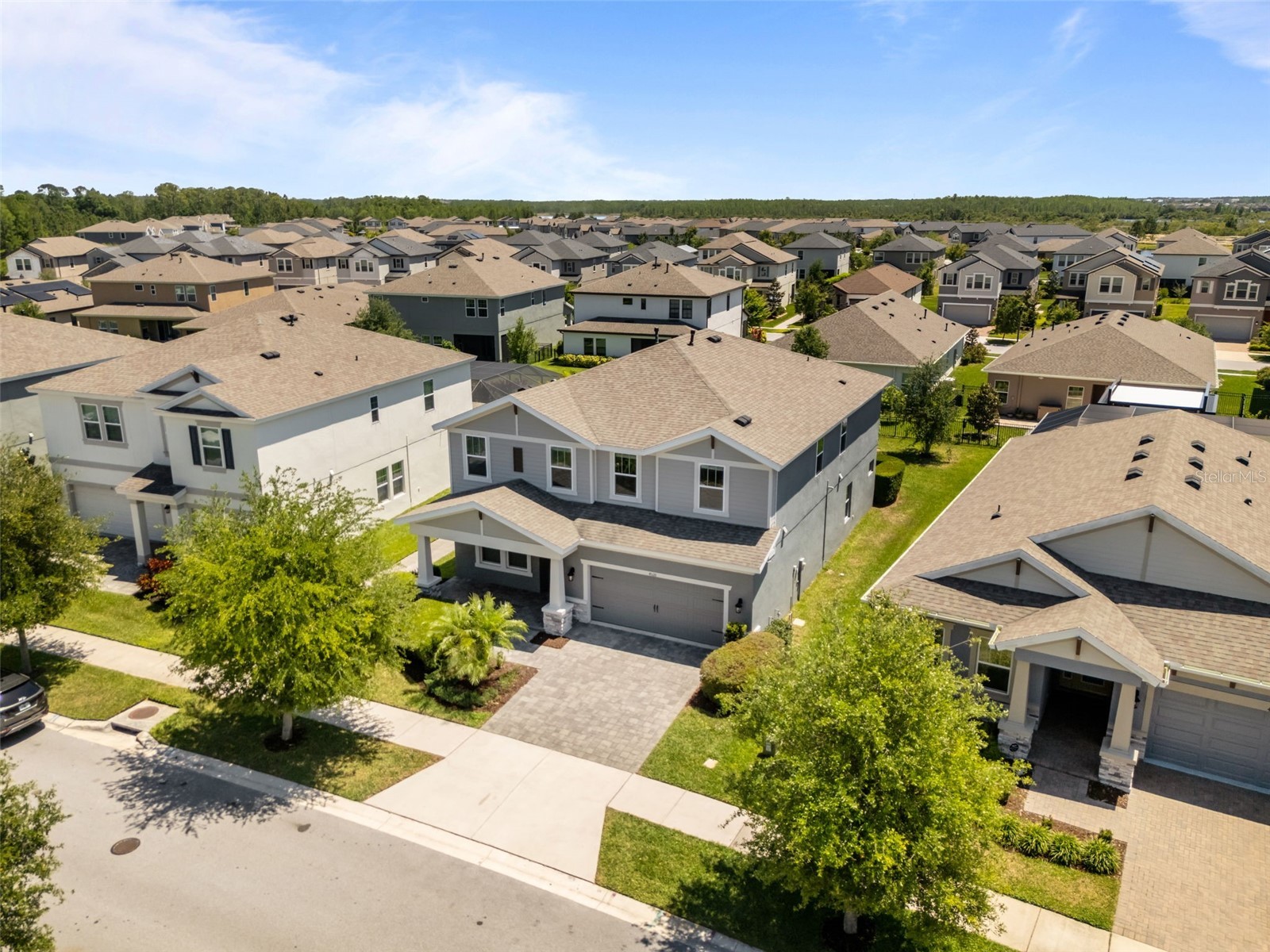 4528 Ballantrae Boulevard Land O Lakes FL 34638 TB8515214 image29