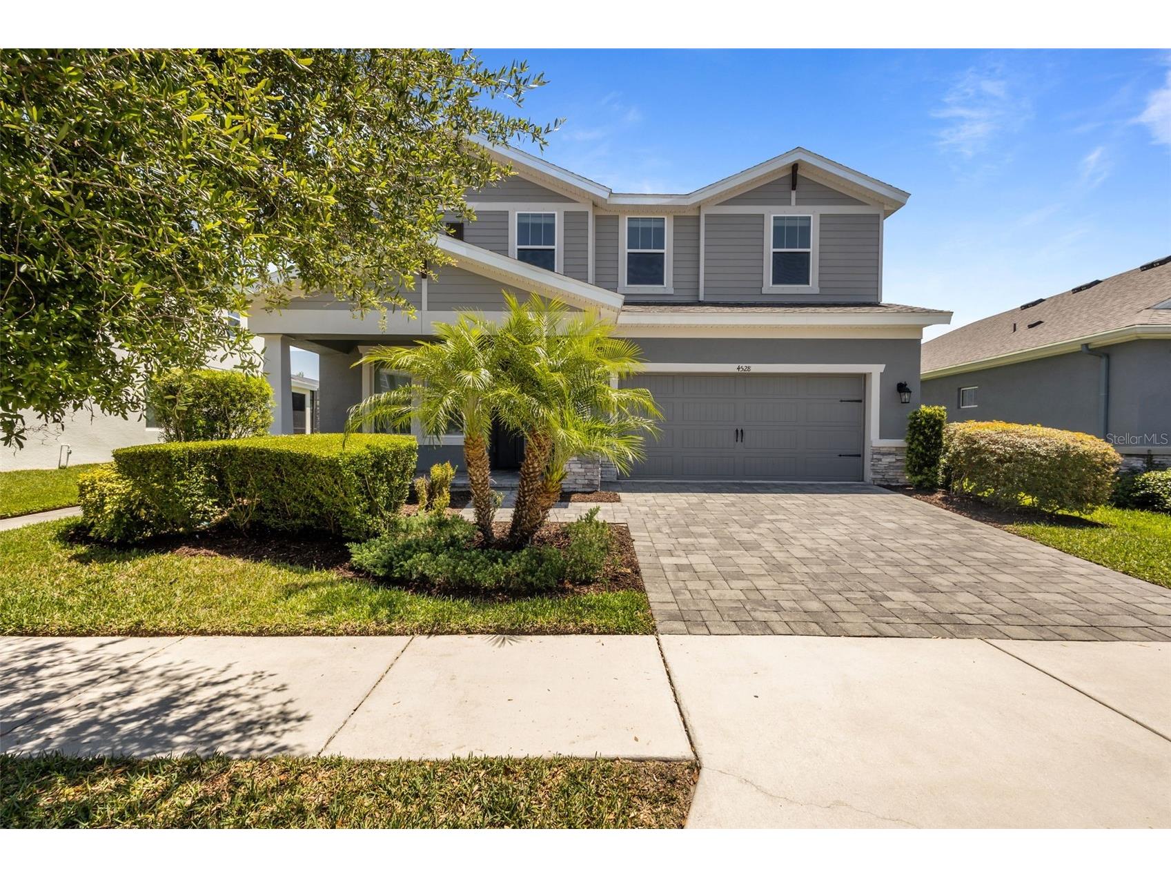 4528 Ballantrae Boulevard Land O Lakes FL 34638 TB8515214 image30