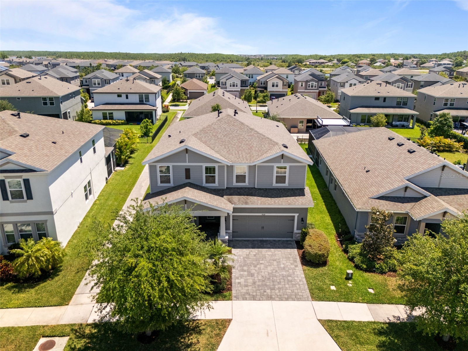 4528 Ballantrae Boulevard Land O Lakes FL 34638 TB8515214 image31